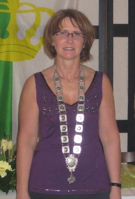 Vizekönigin 2008/2009