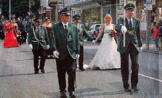 Festzug