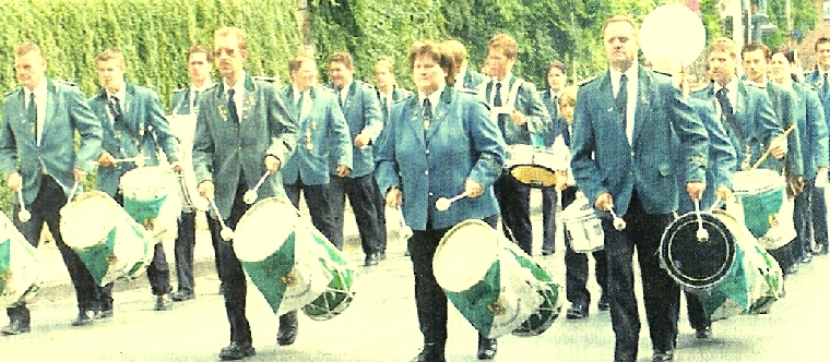 Fanfarenzug Fr�ndenberg