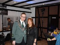 Königsball am 03. März 2018