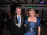 Königsball am 19. März 2016