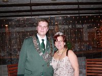 Königsball am 29. März 2014