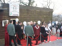 Königsball am 30. März 2019