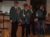 Exzerzieren, 25. Juli 2015