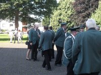 Sonntag, 2. August 2015