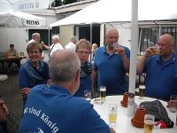 Exerzieren , 30. Juli 2016