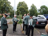 Freitag, 5. August 2016