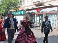 Samstag, 6. August 2016