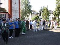 Sonntag, 7. August 2016