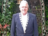 Vizekönig 2011-2012  Helmut Keuchen