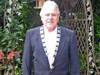 Vizekönig 2011-2012  Helmut Keuchen