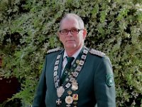 Vizekönig 2013-2014  Hans-Jürgen Bieling