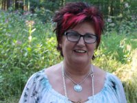 Vizekönigin 2016-2017  Gudrun Hüttermann-Kühn