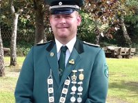 Vizekönig 2017-2018  Toben Waltemate