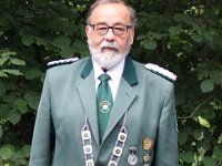 Vizekönig 2023-2024  Frank Gauernack