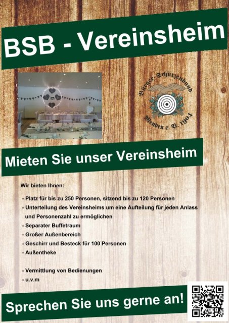BSB-Heim Au�enansicht