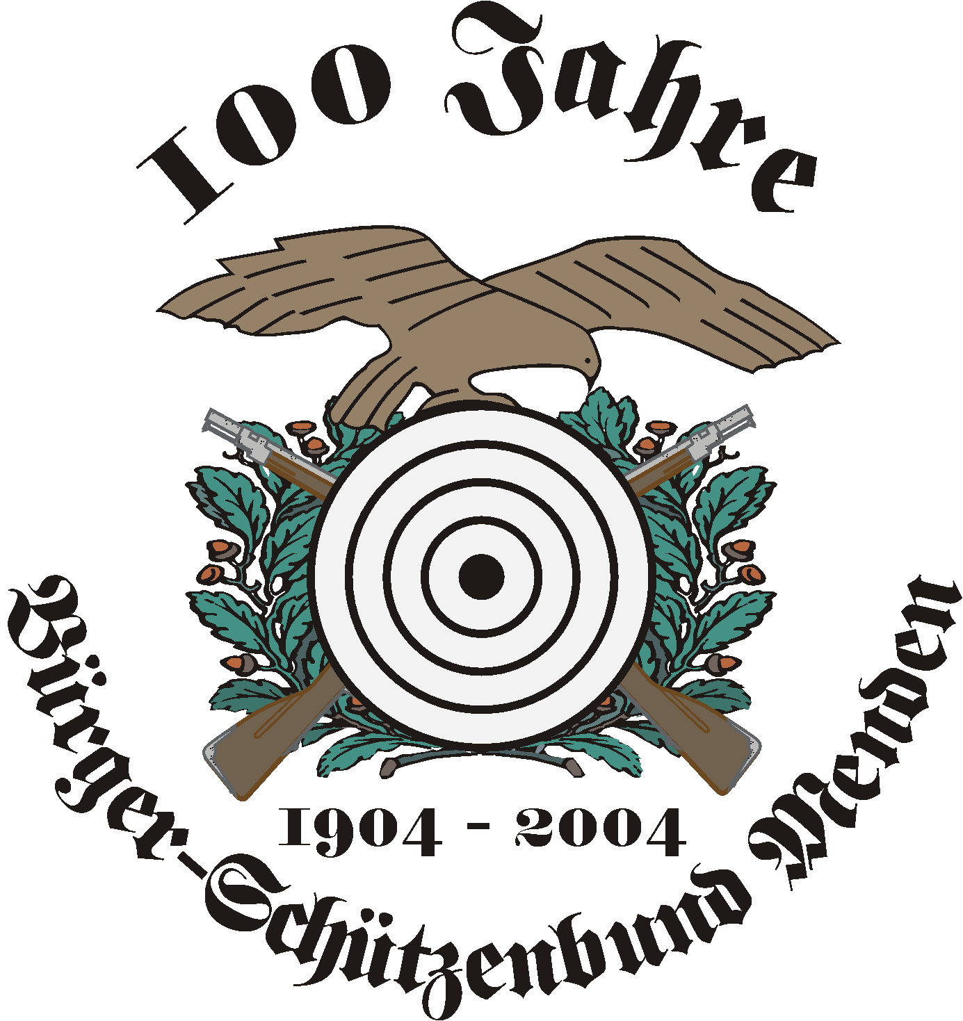 BSB-Jubil�umslogo
